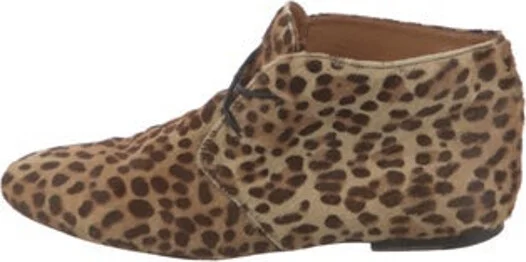 Animal Print, Brown