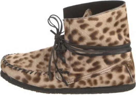 Animal Print, Neutrals