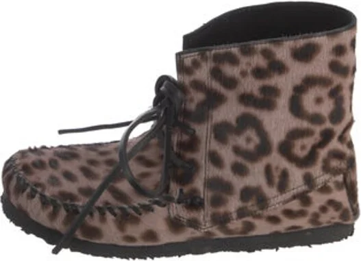 Animal Print, Neutrals