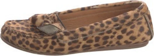 Animal Print, Brown