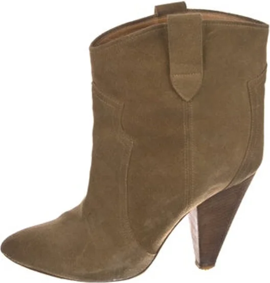 Étoile Isabel Marant