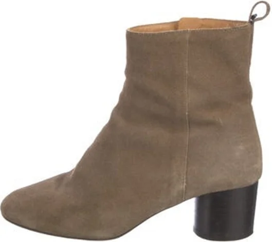 Étoile Isabel Marant