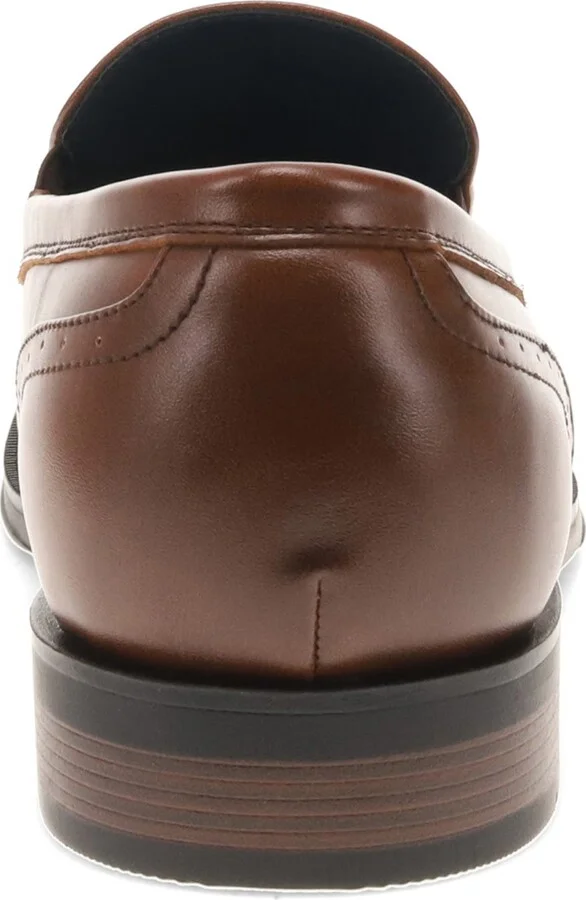 Eton Moc Toe Loafer - Image 2