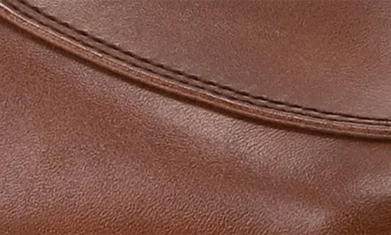Eton Moc Toe Loafer - Image 6
