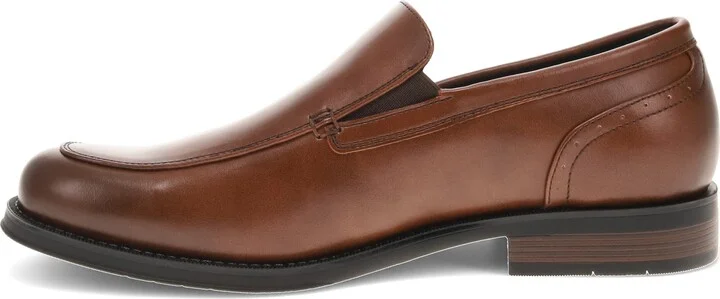 Eton Moc Toe Loafer - Image 7