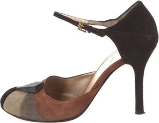 Black, Brown, Neutrals