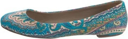 Blue, Pattern Prints