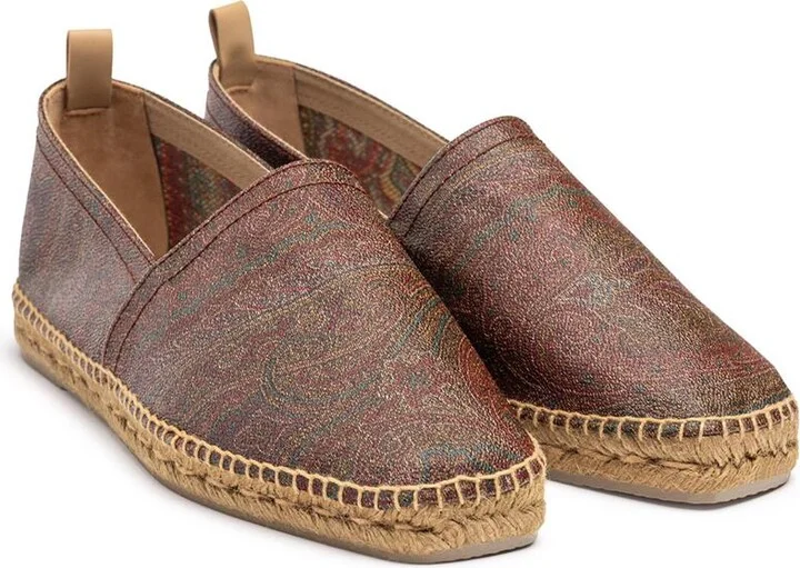 Etro Espadrillas - Image 2