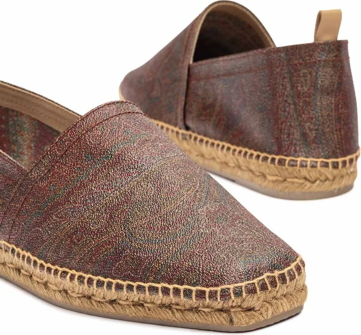 Etro Espadrillas - Image 3