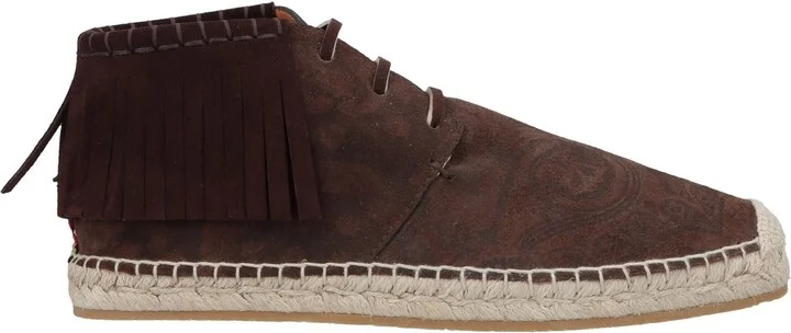 Etro Man Ankle boots - Image 3