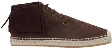 Etro Man Ankle boots