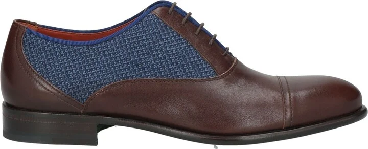 Etro Man Lace-up shoes - Image 3