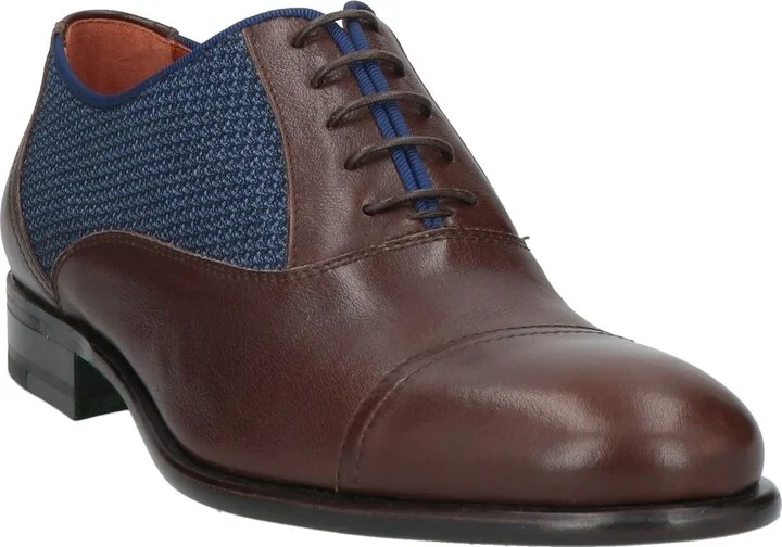 Etro Man Lace-up shoes - Image 4