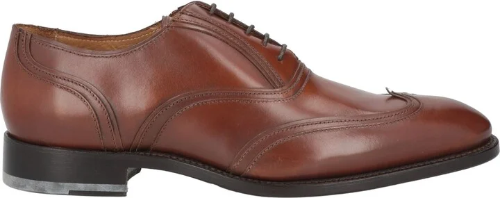 Etro Man Lace-up shoes - Image 3