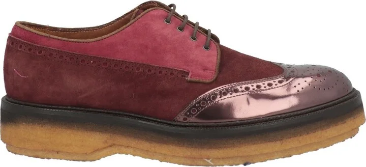 Etro Man Lace-up shoes - Image 3