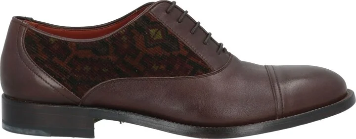 Etro Man Lace-up shoes - Image 3