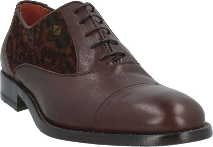 Etro Man Lace-up shoes - Image 4