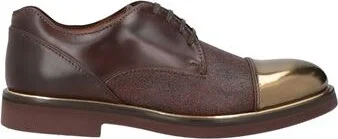 Etro Man Lace-up shoes