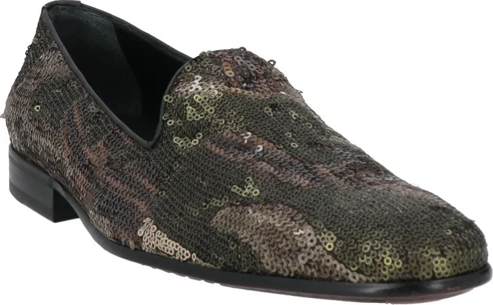 Etro Man Loafers - Image 4