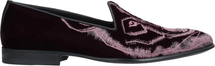 Etro Man Loafers - Image 3