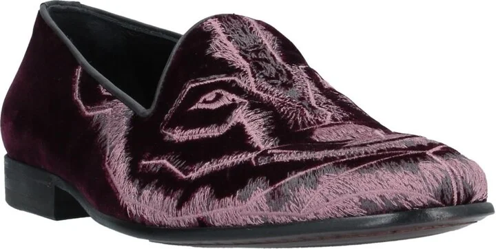 Etro Man Loafers - Image 4