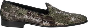 Etro Man Loafers