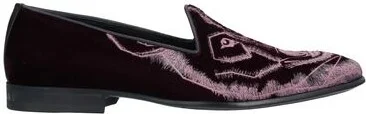 Etro Man Loafers