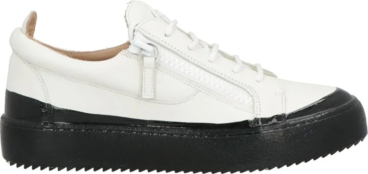 Etro Man Sneakers - Image 3
