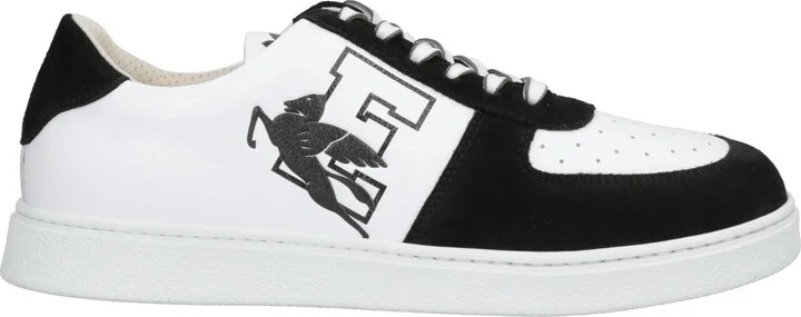 Etro Man Sneakers - Image 3