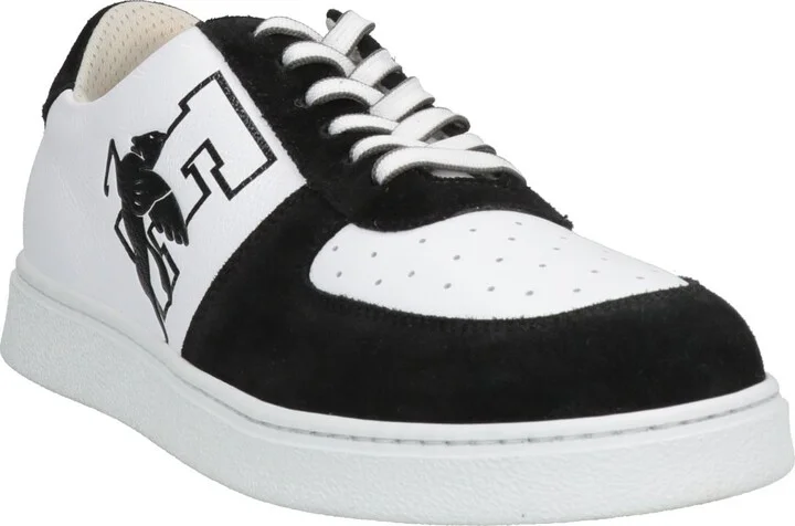 Etro Man Sneakers - Image 4