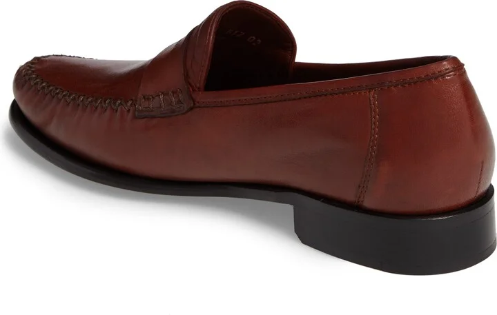Etro Penny Loafer - Image 8