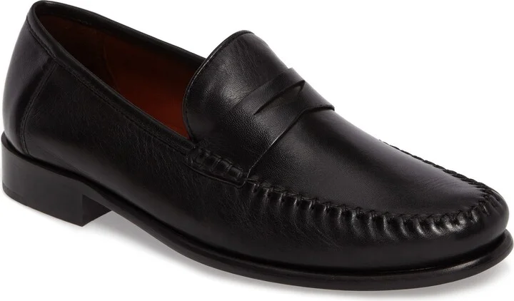 Etro Penny Loafer