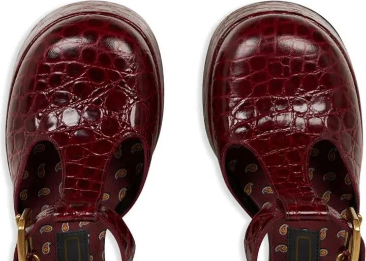 Etro With Heel - Image 3