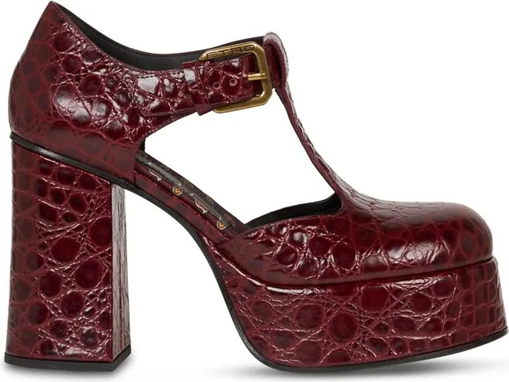 Etro With Heel