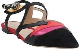 Etro Woman Ballet flats - Image 2
