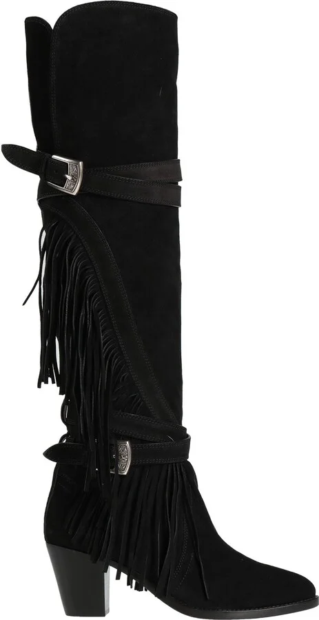 Etro Woman Boot - Image 3