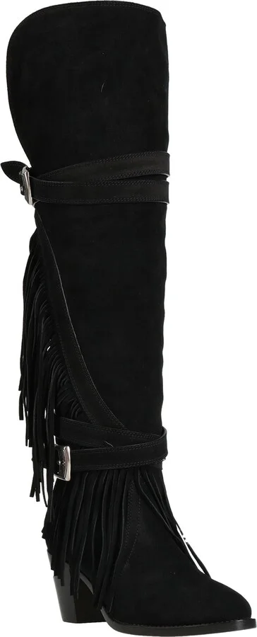 Etro Woman Boot - Image 4