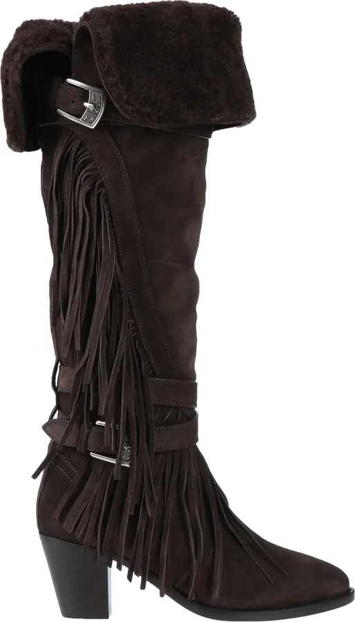 Etro Woman Boot - Image 3