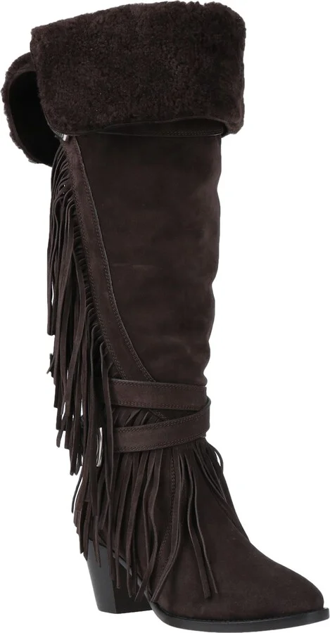 Etro Woman Boot - Image 4