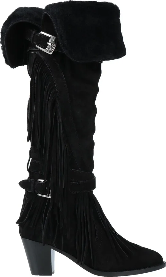 Etro Woman Boot - Image 6
