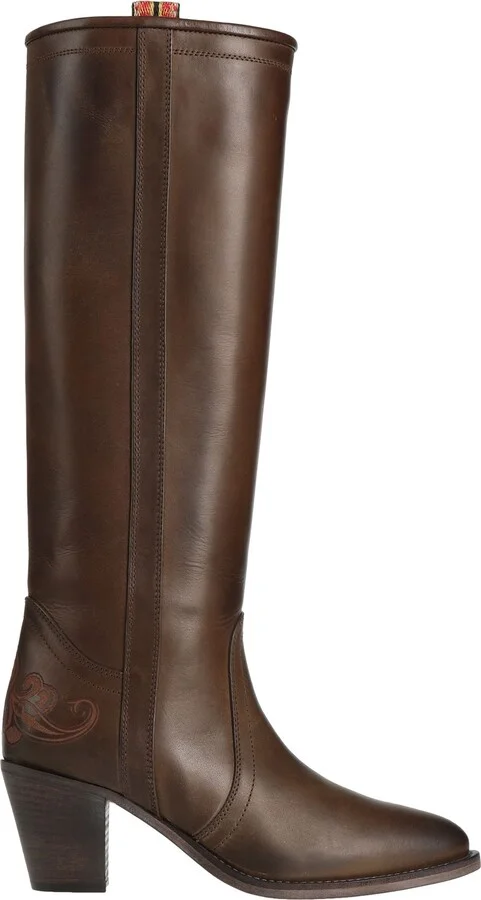 Etro Woman Boot - Image 3