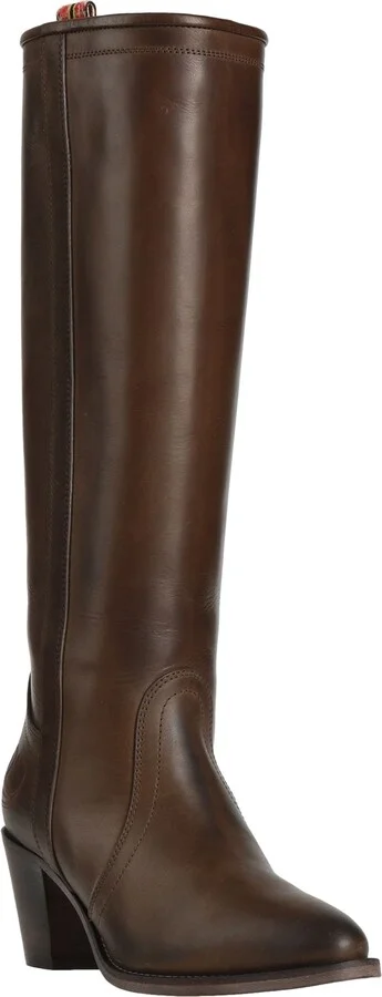 Etro Woman Boot - Image 4