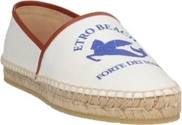 Etro Woman Espadrilles - Image 2