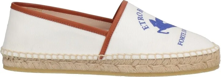 Etro Woman Espadrilles - Image 3