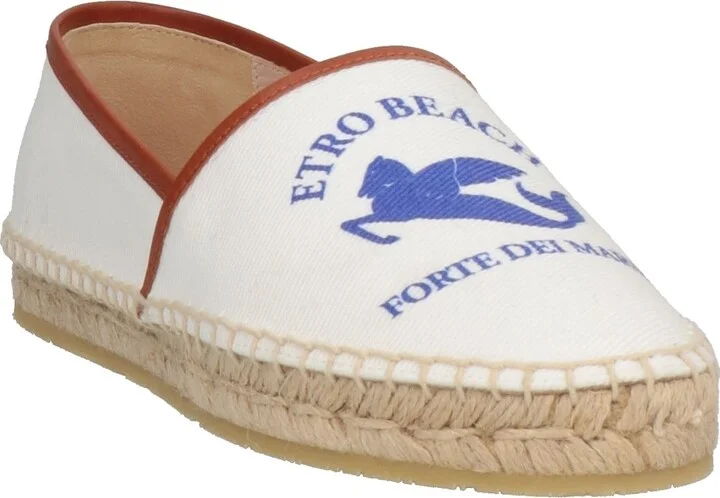 Etro Woman Espadrilles - Image 4