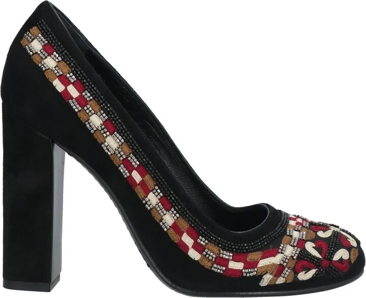 Etro Woman Pumps - Image 3