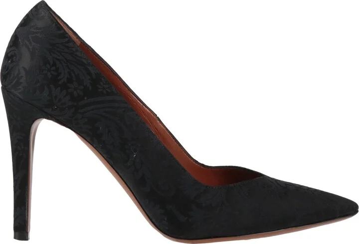 Etro Woman Pumps - Image 3