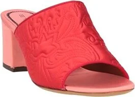 Etro Woman Sandals - Image 2