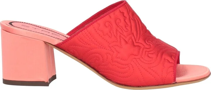 Etro Woman Sandals - Image 3
