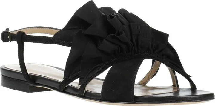Etro Woman Sandals - Image 4